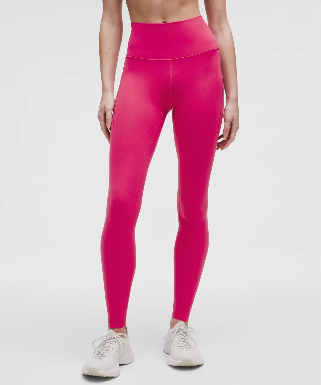 Wunder Train High-Rise Tight with Pockets 28"