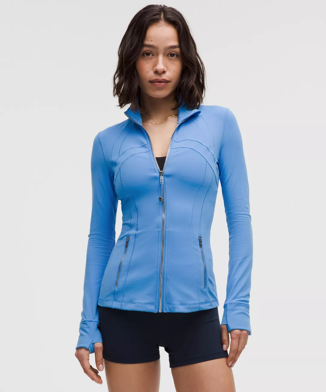 Define Jacket *Nulu