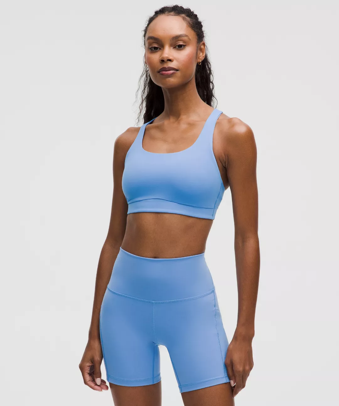 lululemon Energy Bra Medium Support, B-D Cups *Evolve
