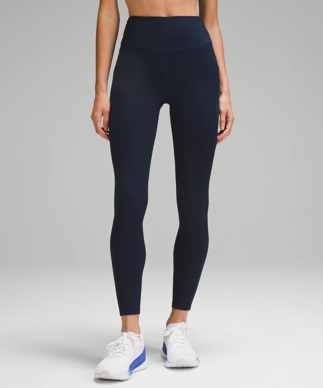 Fast and Free High-Rise Thermal Tight 28�?*5 Pocket