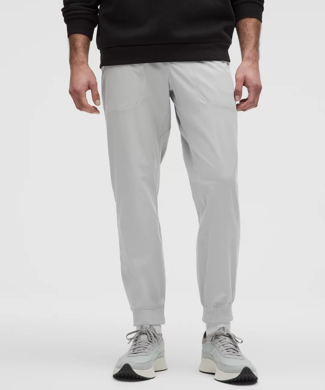 ABC Jogger *Shorter