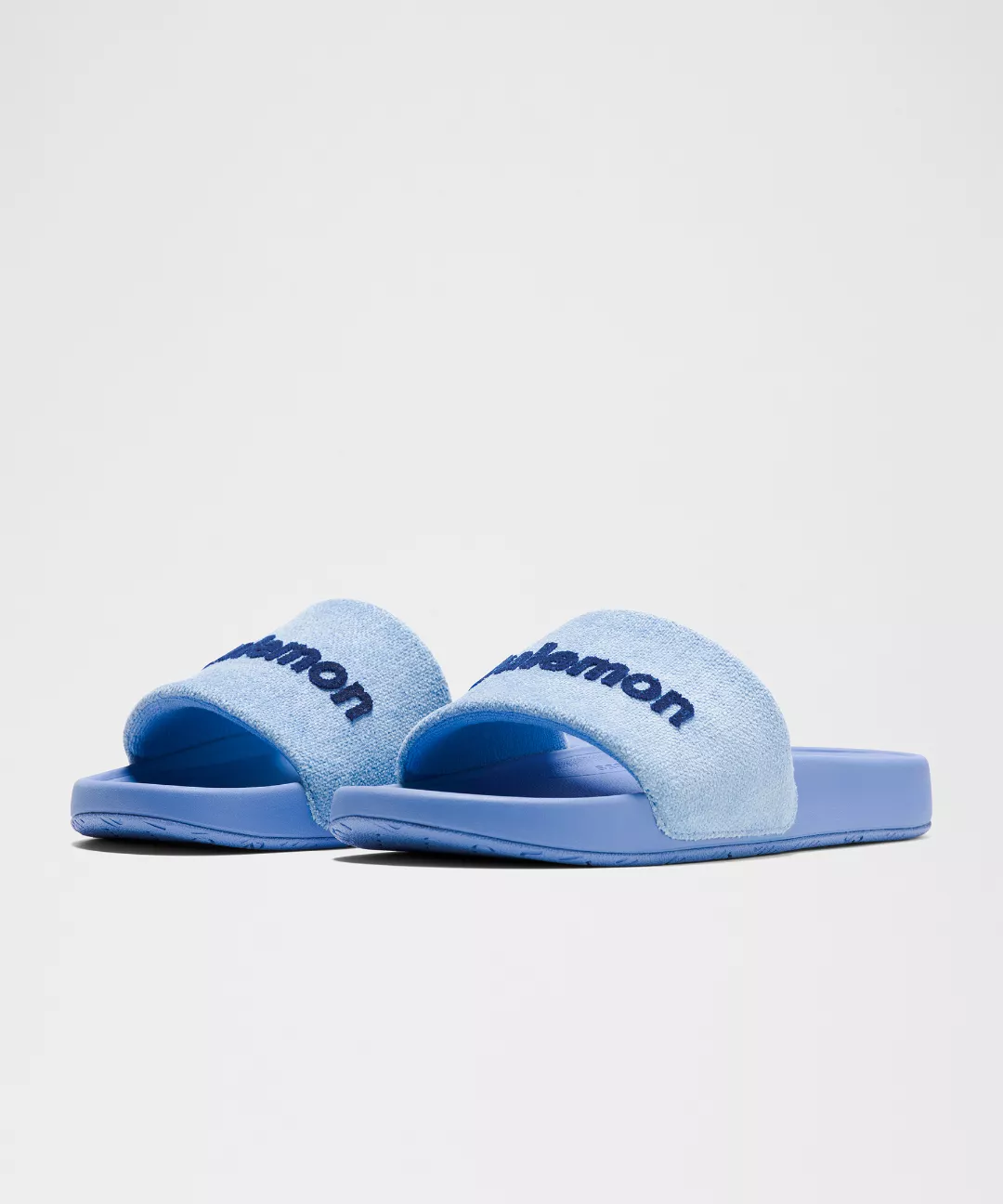Women's Restfeel Terry Slide