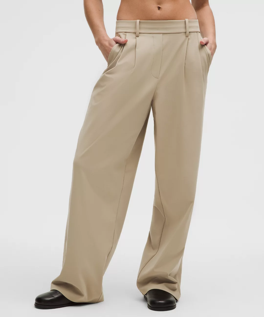 Daydrift High-Rise Trouser *Regular