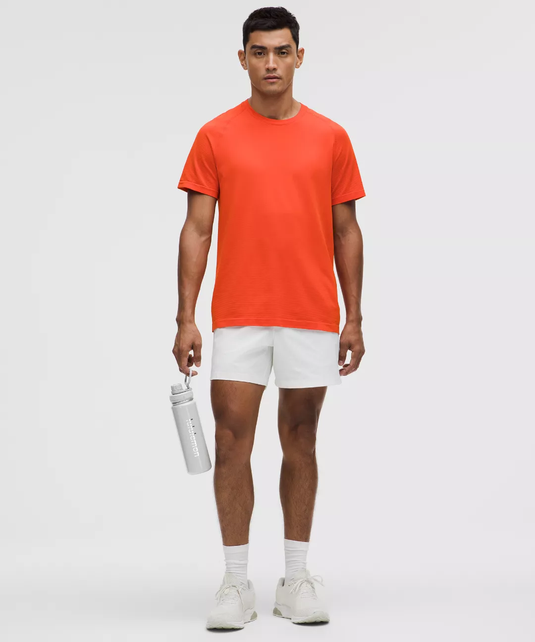 Back to Life Sport Bottle 24oz *Shine