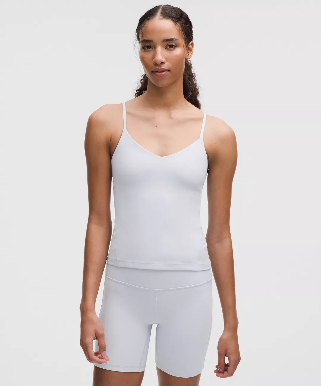 lululemon Align™ Waist-Length Cami Tank Top *A/B Cup