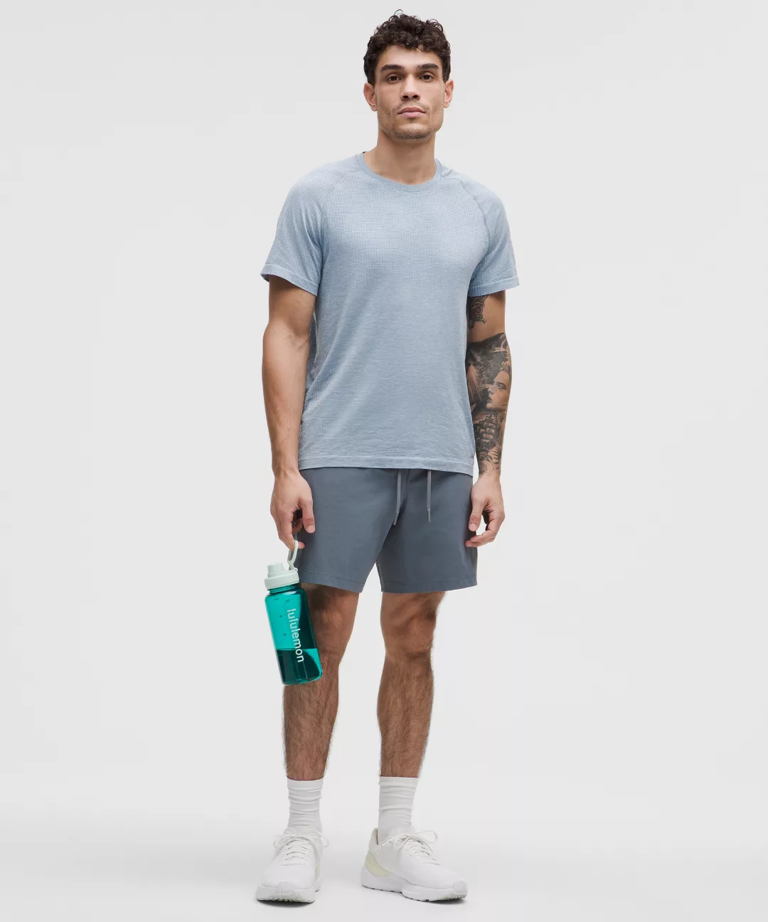 Back to Life Clear Bottle 32oz