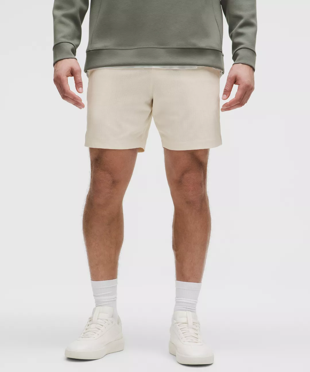 ABC Classic-Fit Short 7"