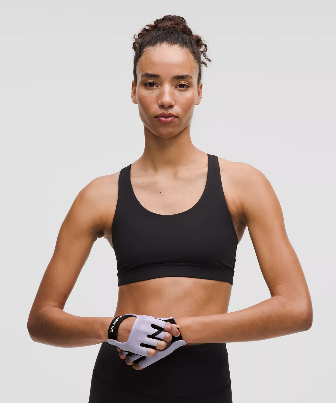 Women's Wunder Train Gloves