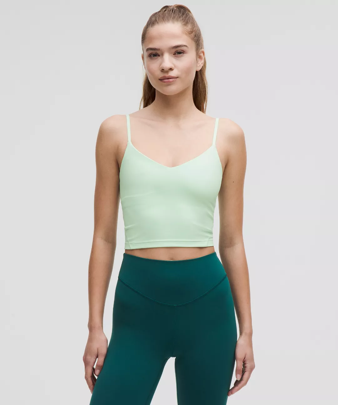 lululemon Align™ Cropped Cami Tank Top *Light Support, A/B Cup