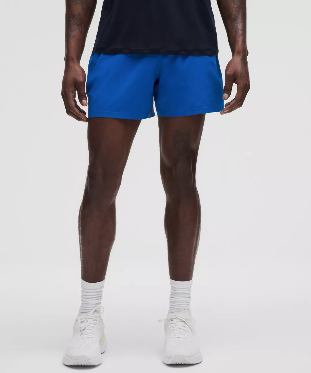 Pace Breaker Linerless Short 5"