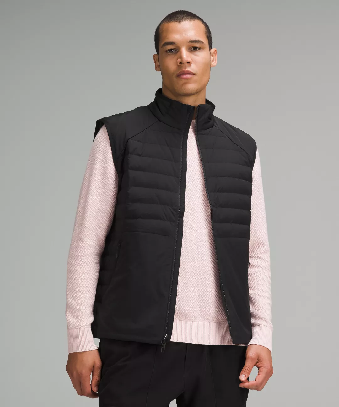 Down for It All 700-Fill Vest
