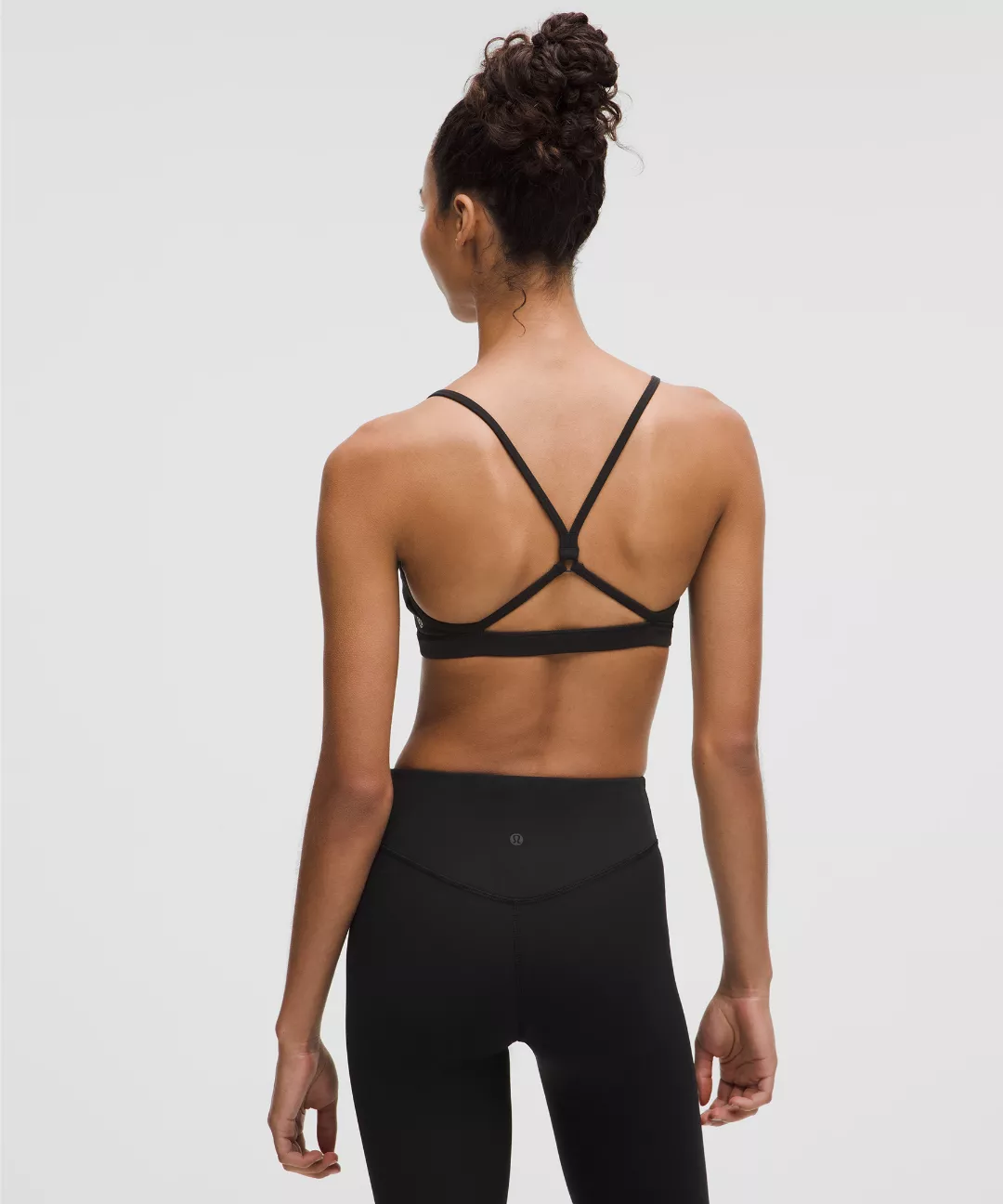 SmoothCover Spaghetti-Strap Bra *Light Support, B/C Cup