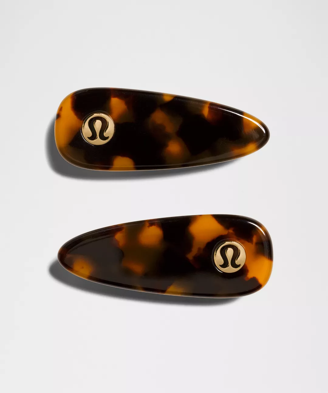Alligator Hair Clips *2 Pack