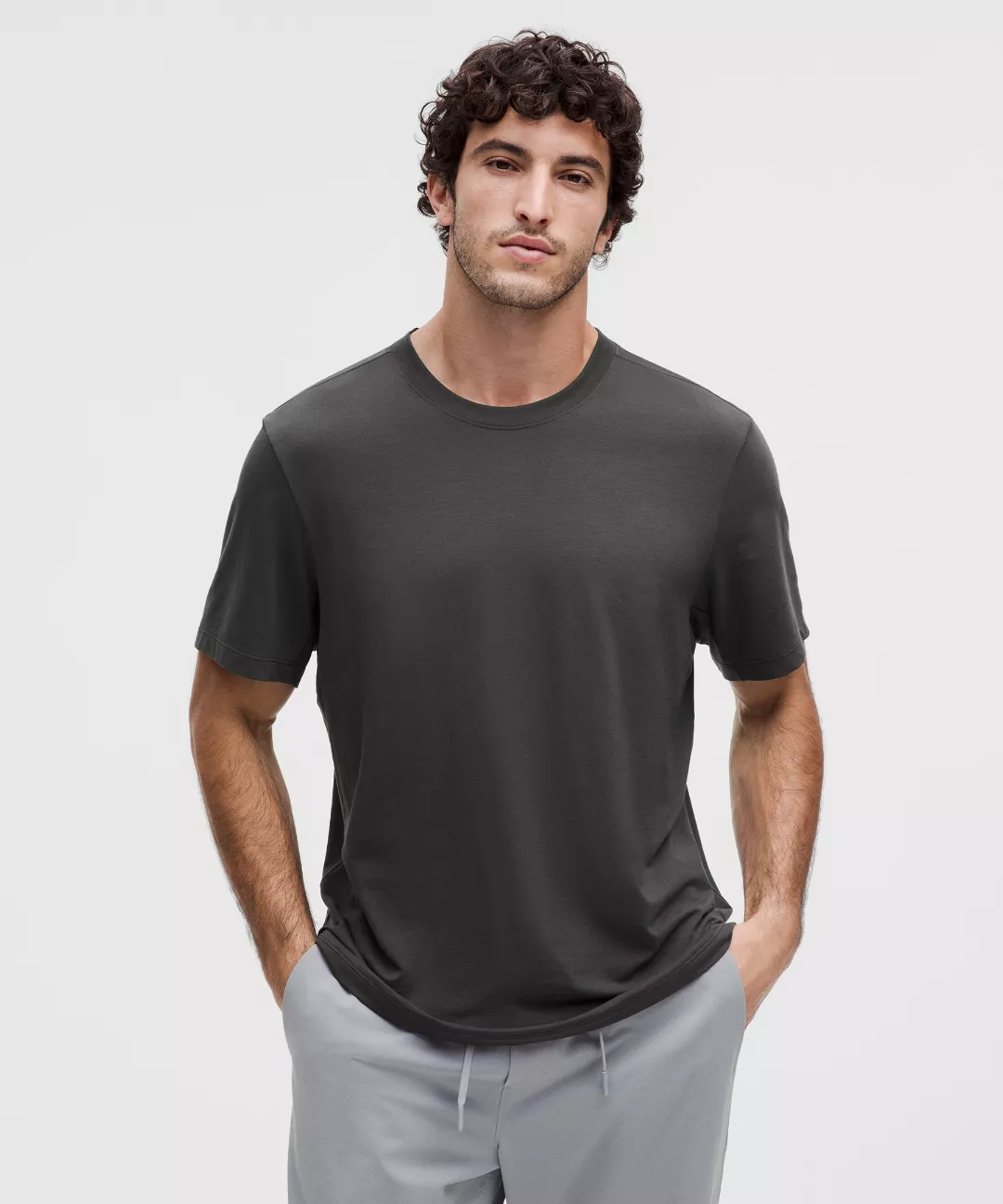 Zeroed In Short-Sleeve Shirt