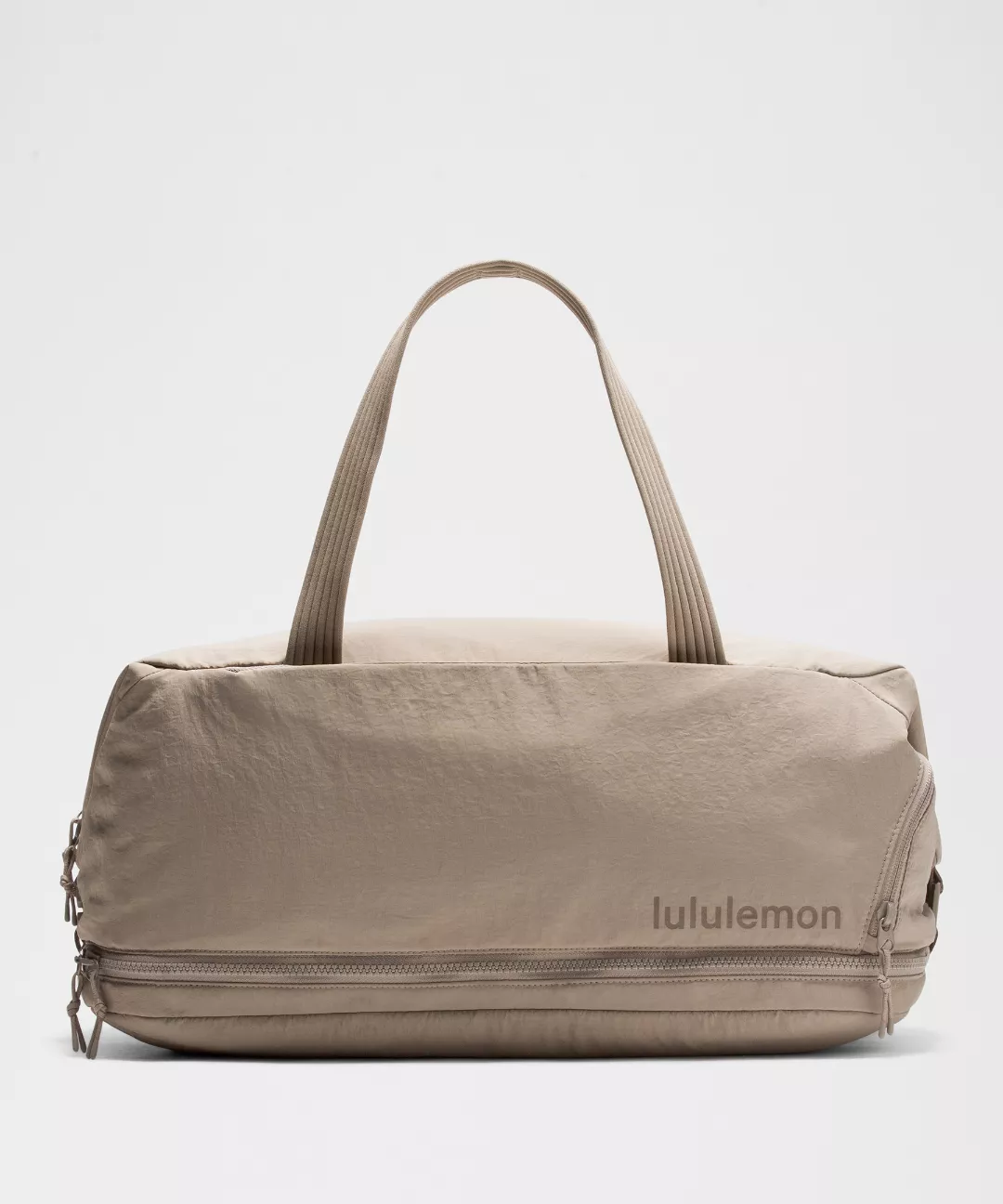 3-in-1 Gym Duffle Bag 30L
