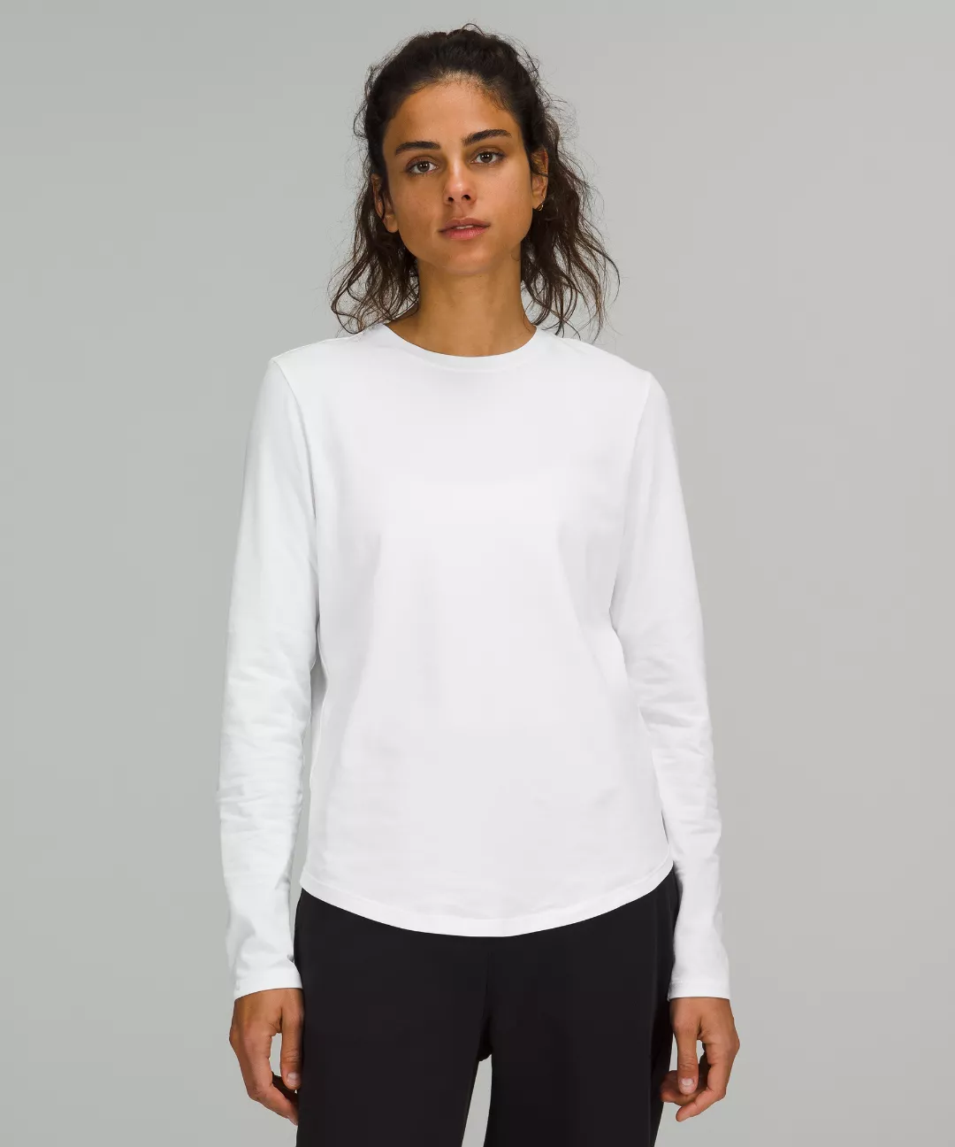 Love Long-Sleeve Shirt
