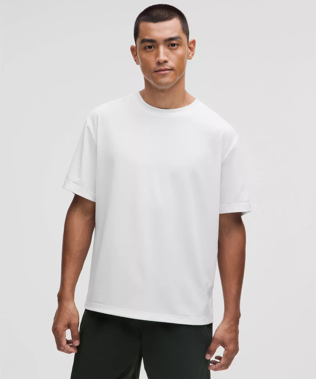 EasySet Training Short-Sleeve Shirt