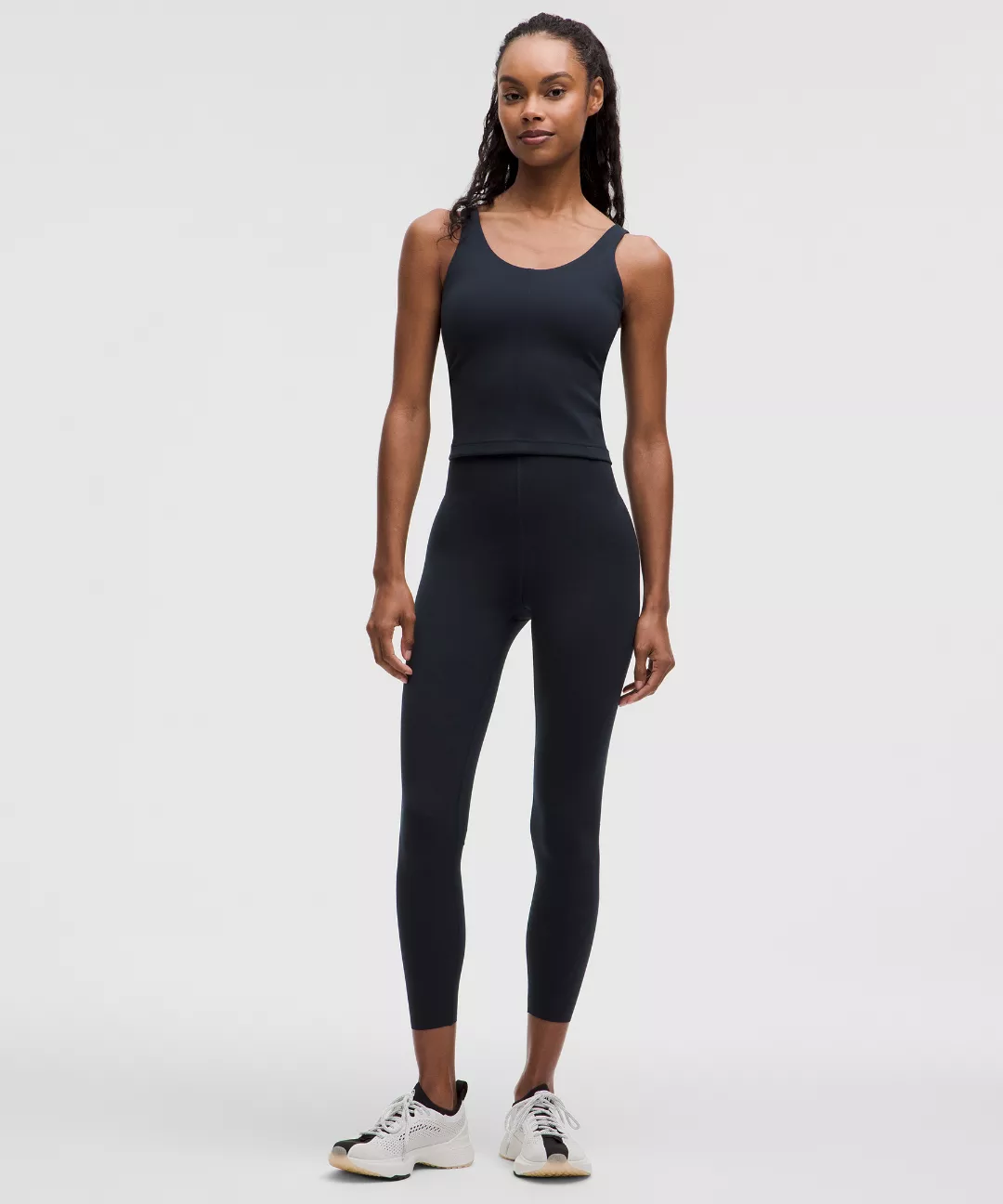 lululemon Glow Up™ Tank Top *Medium Support, B/C Cup