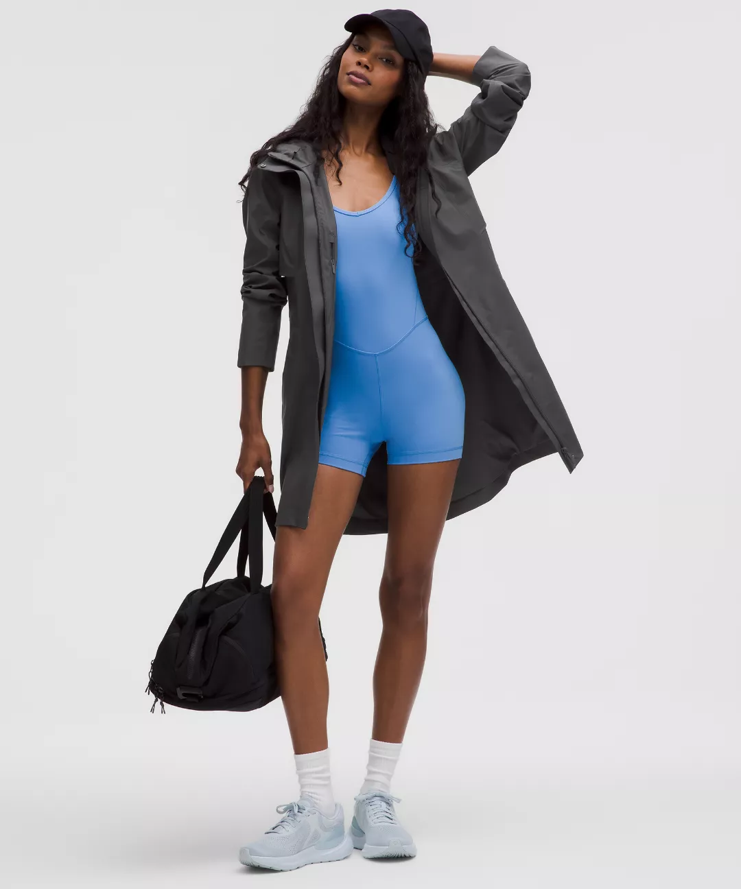 Rain Rebel Jacket