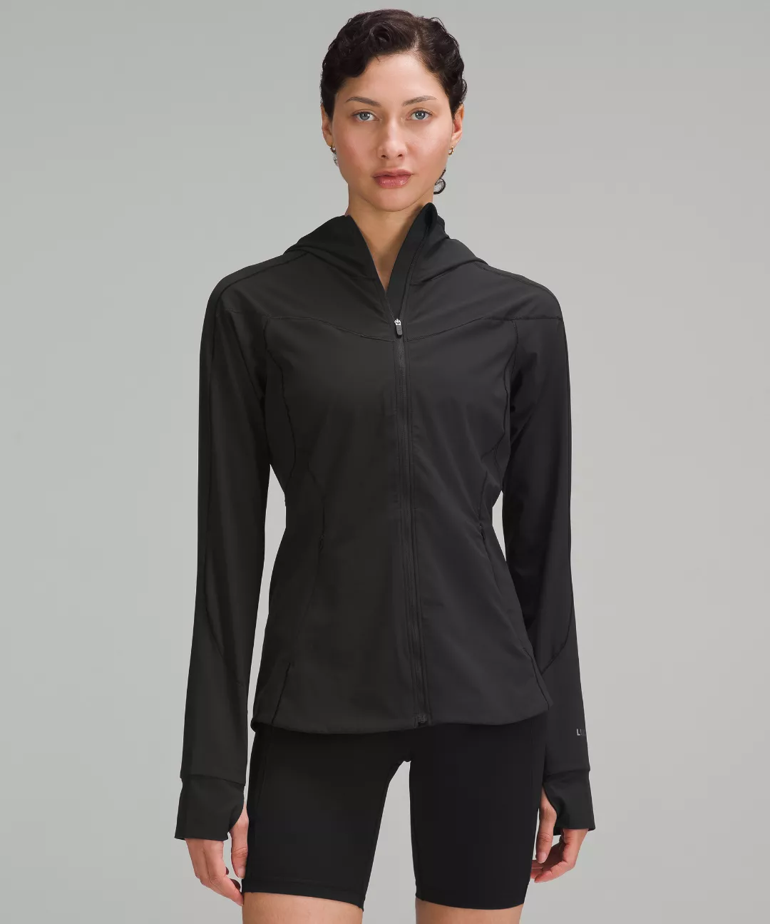 Mist Over Windbreaker
