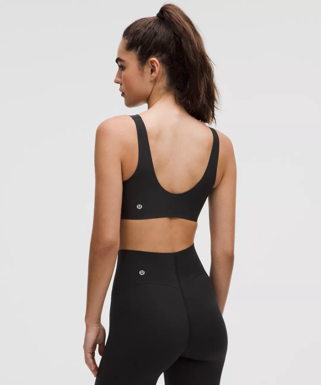 lululemon Glow Up™ Bra *Medium Support, B/C Cup