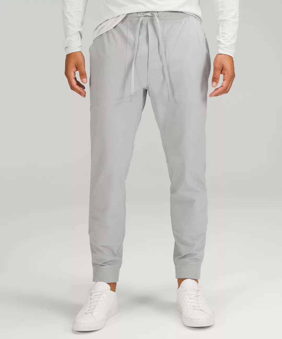 ABC Skinny-Fit Jogger *Regular