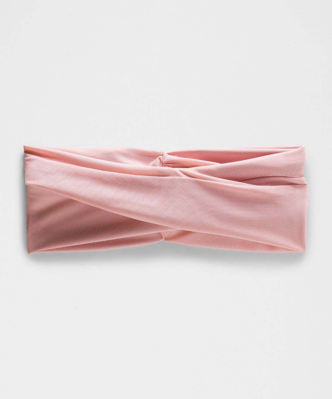 Crossover Headband