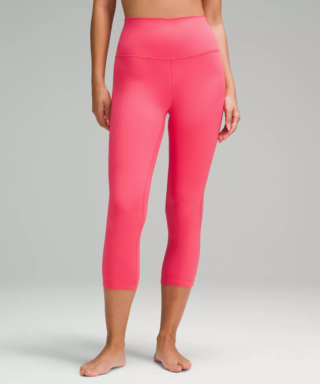 lululemon Align™ High-Rise Crop 23"