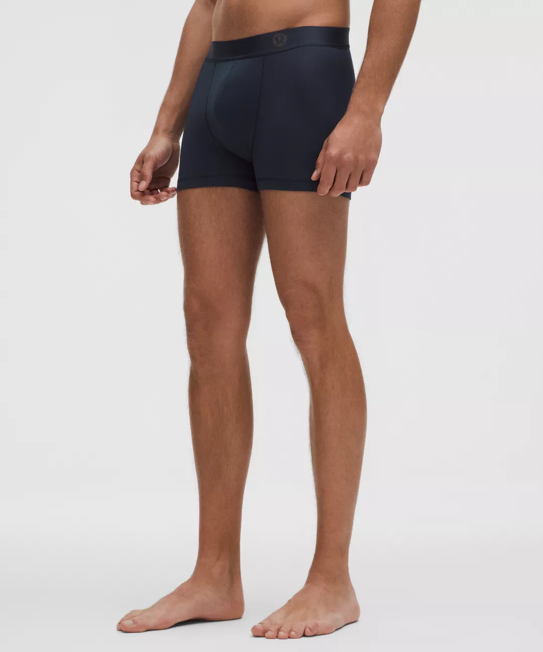 Always In Motion Boxer Brief 3"