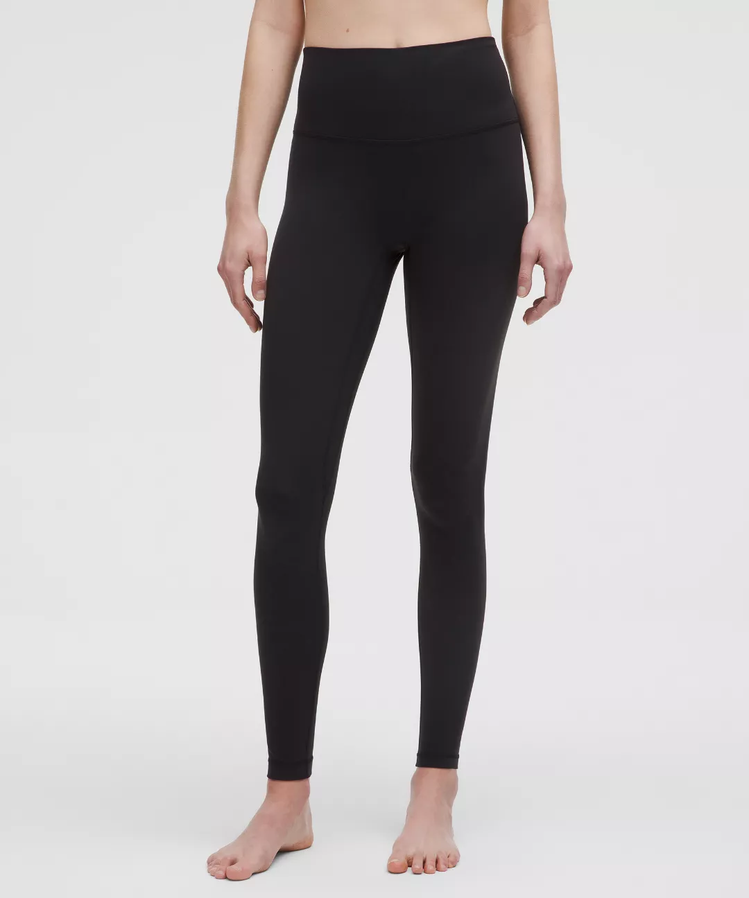lululemon Align No Line™ High-Rise Pant 28"