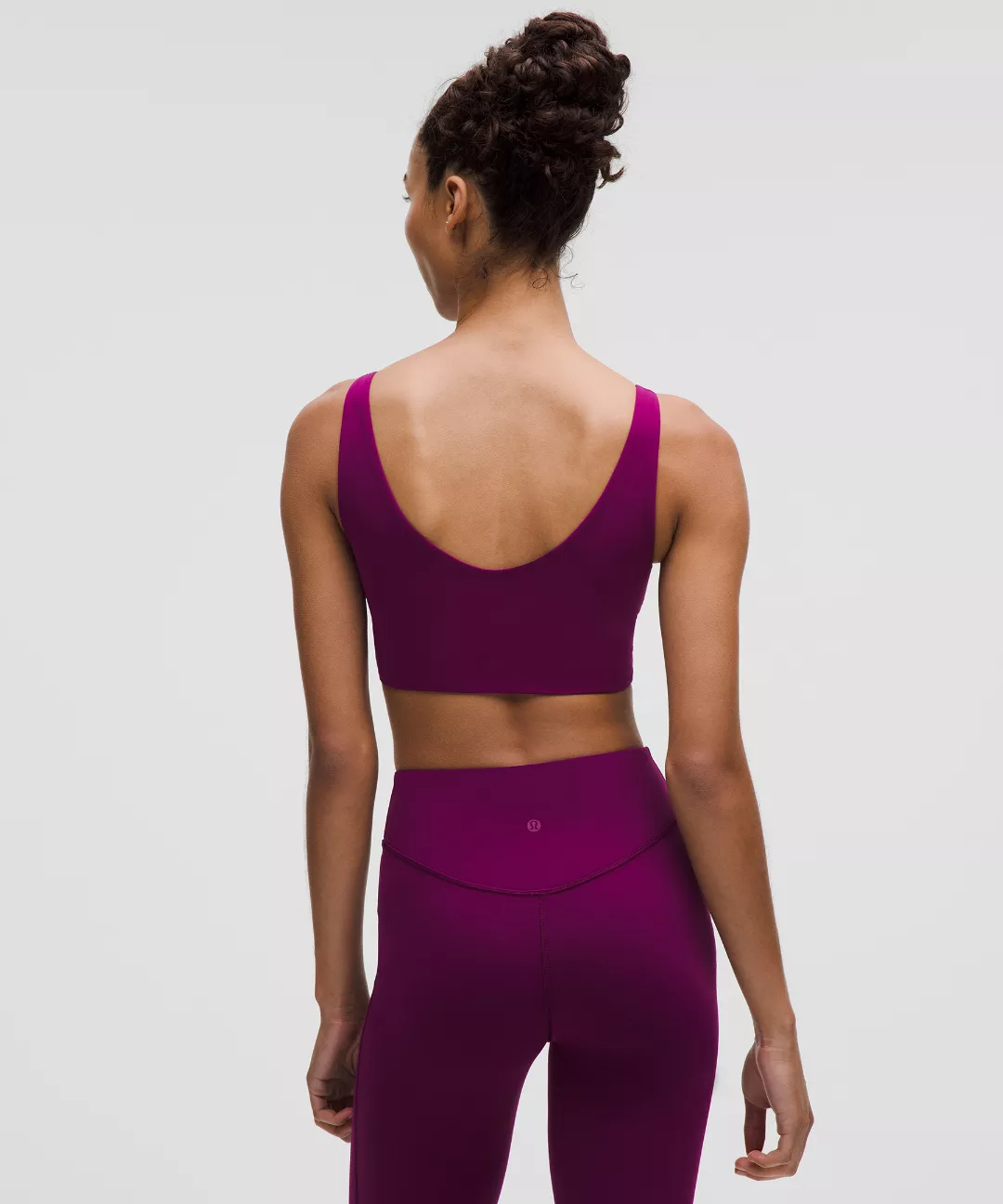 Bend This Scoop and Square Bra *Light Support, A-C Cups