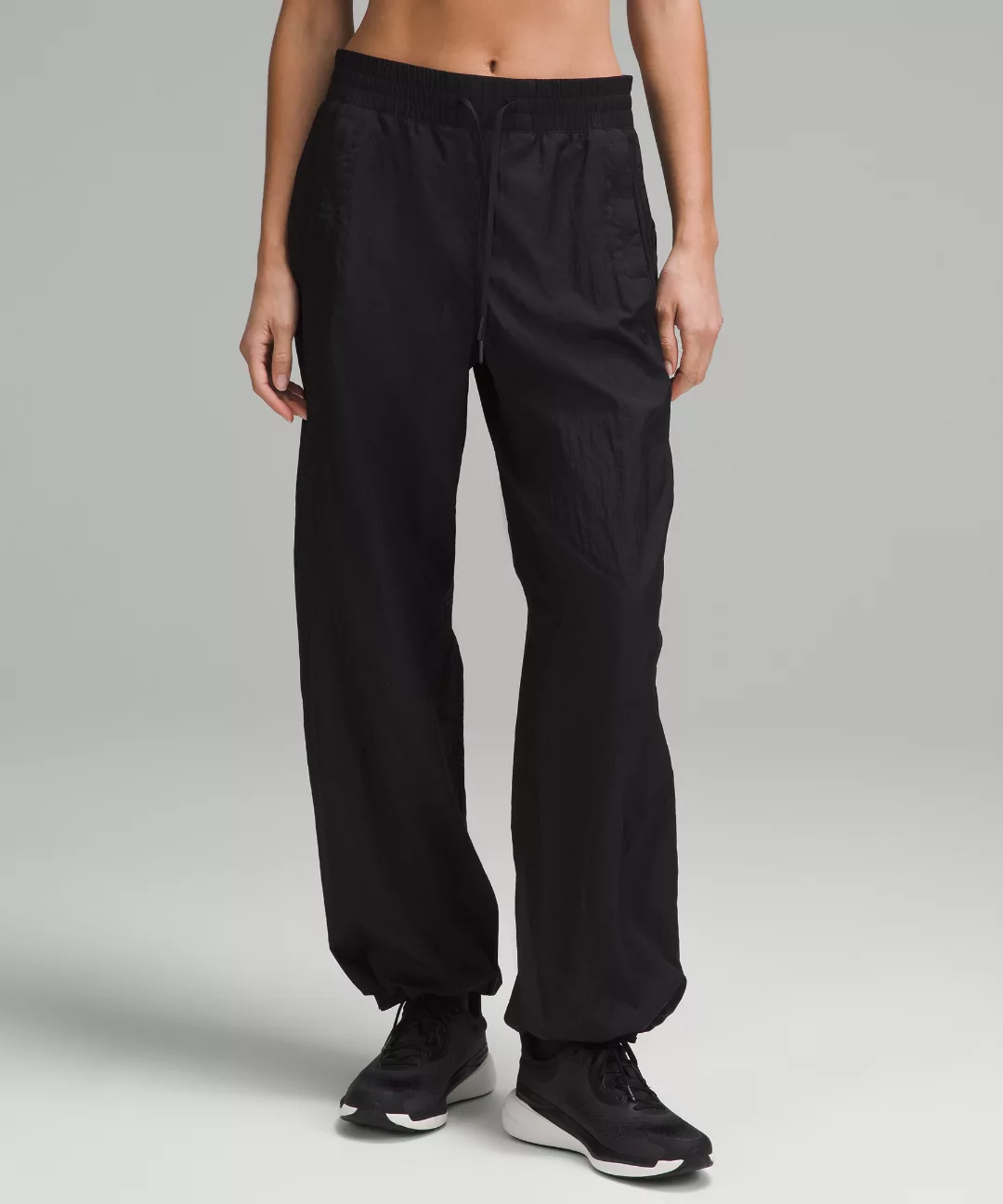 License to Train Mid-Rise Lightweight Jogger