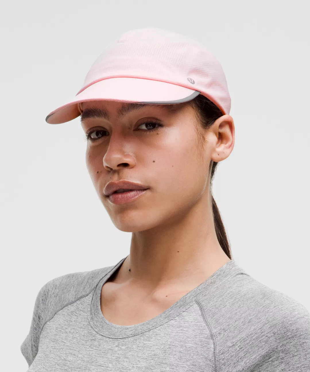 Fast and Free Running Hat *WovenAir