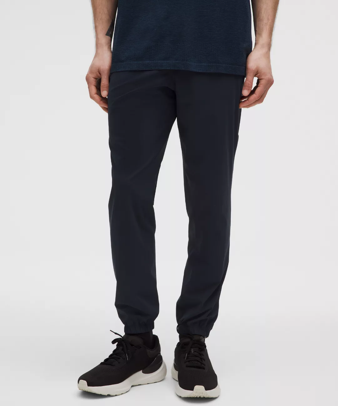 Pace Breaker Jogger *Tall