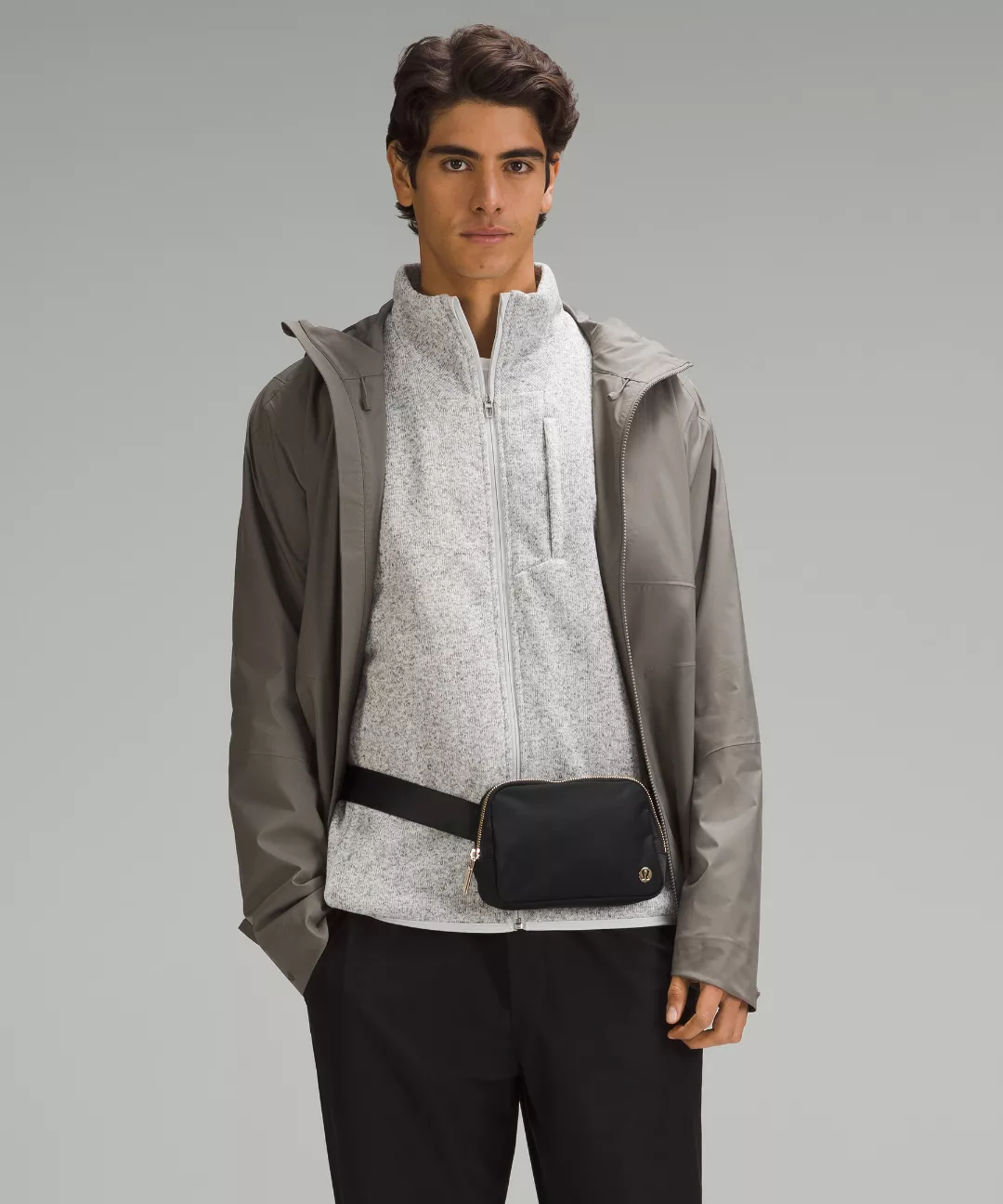 Everywhere Belt Bag 1L *Metal Hardware