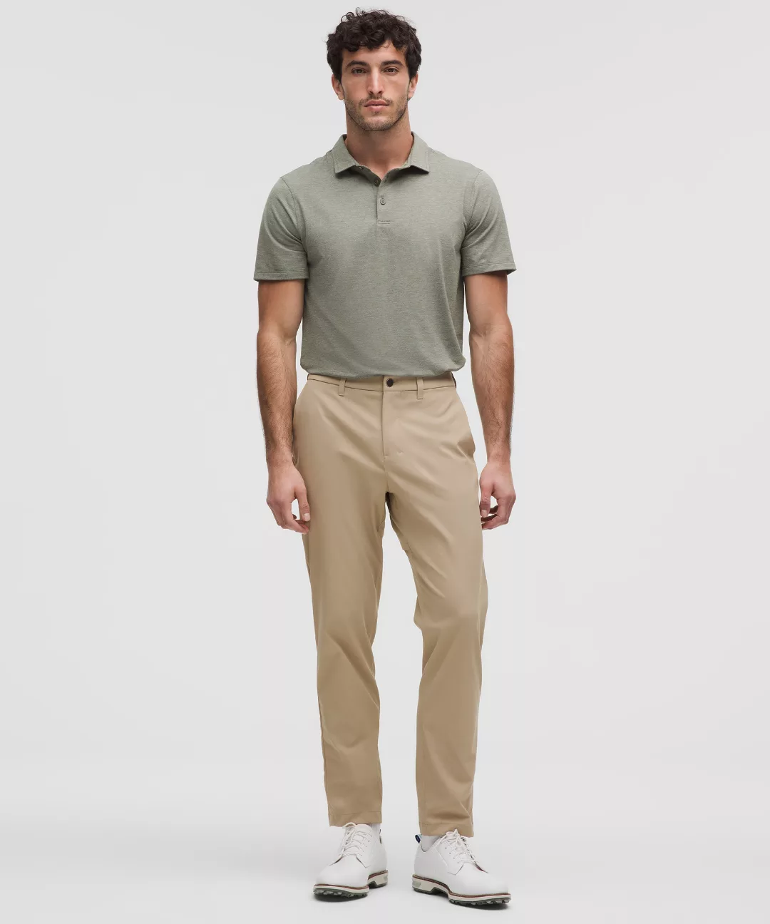 ABC Classic-Fit Golf Trouser 32L