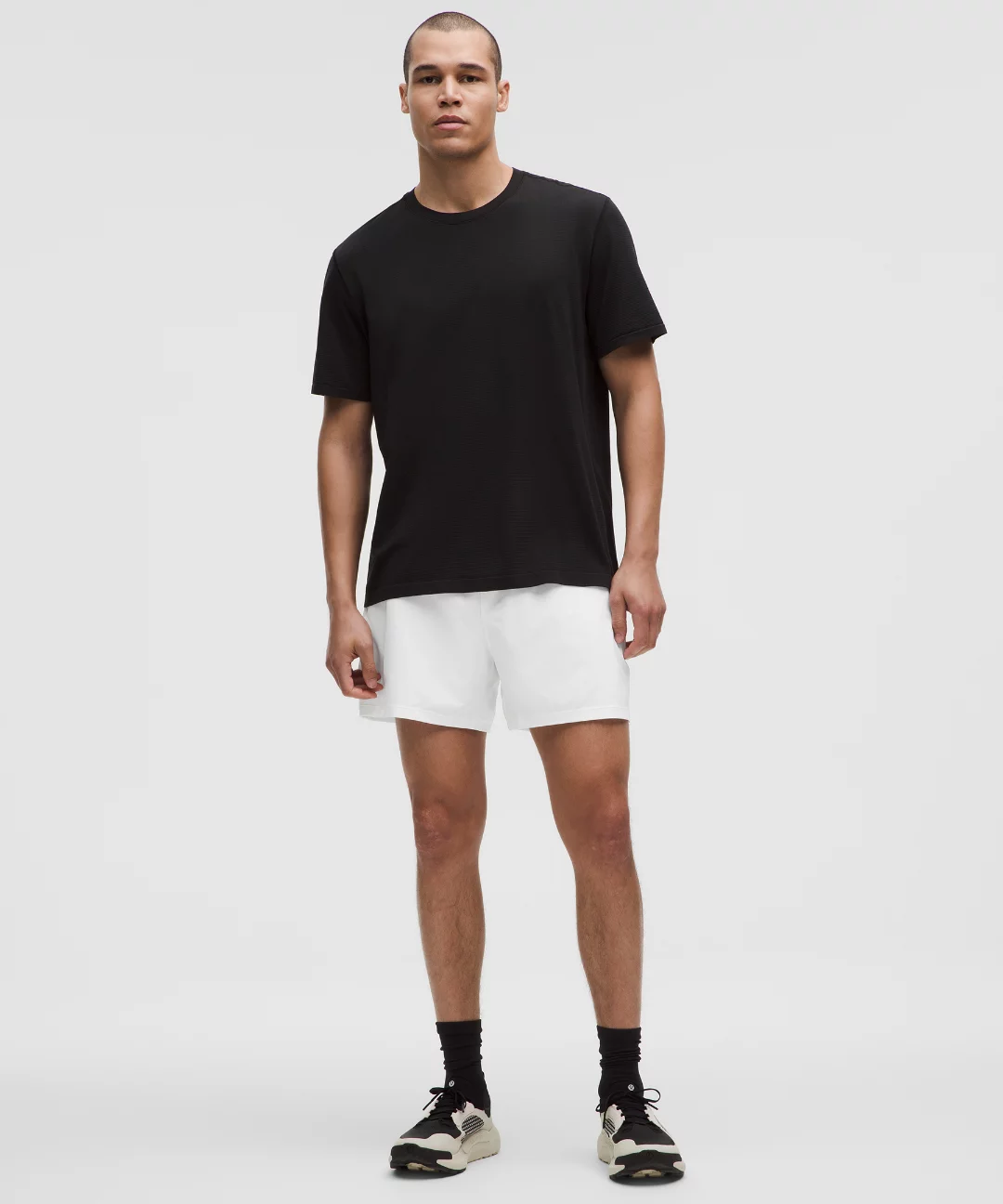 Pace Breaker Lined Short 5"