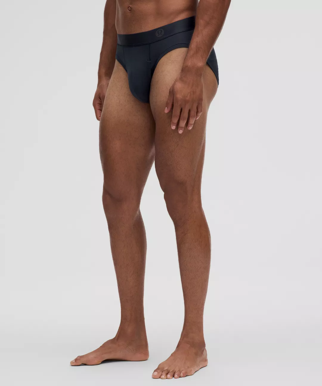 Always In Motion Brief with Fly *3 Pack