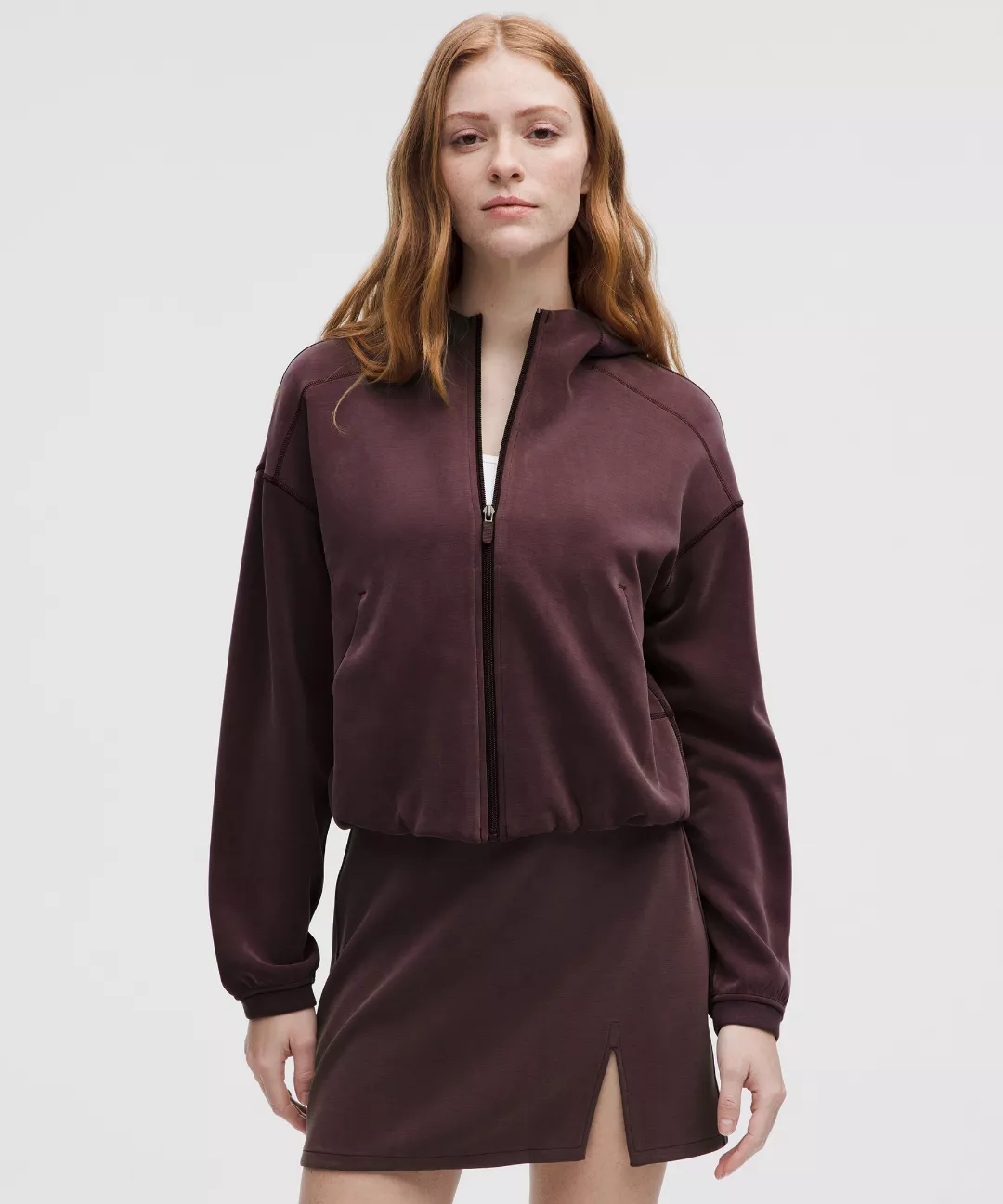 Softstreme Full-Zip Hoodie