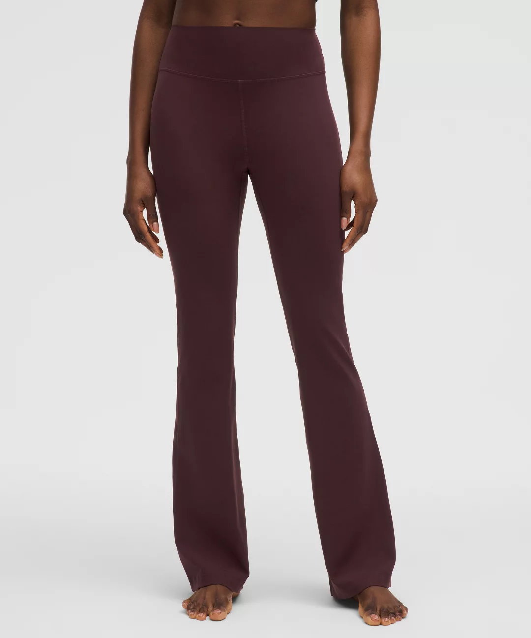 Groove Nulu High-Rise Flared Pant *Regular