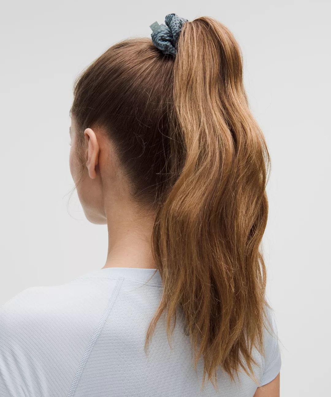 Uplifting Scrunchies Textured *3 Pack