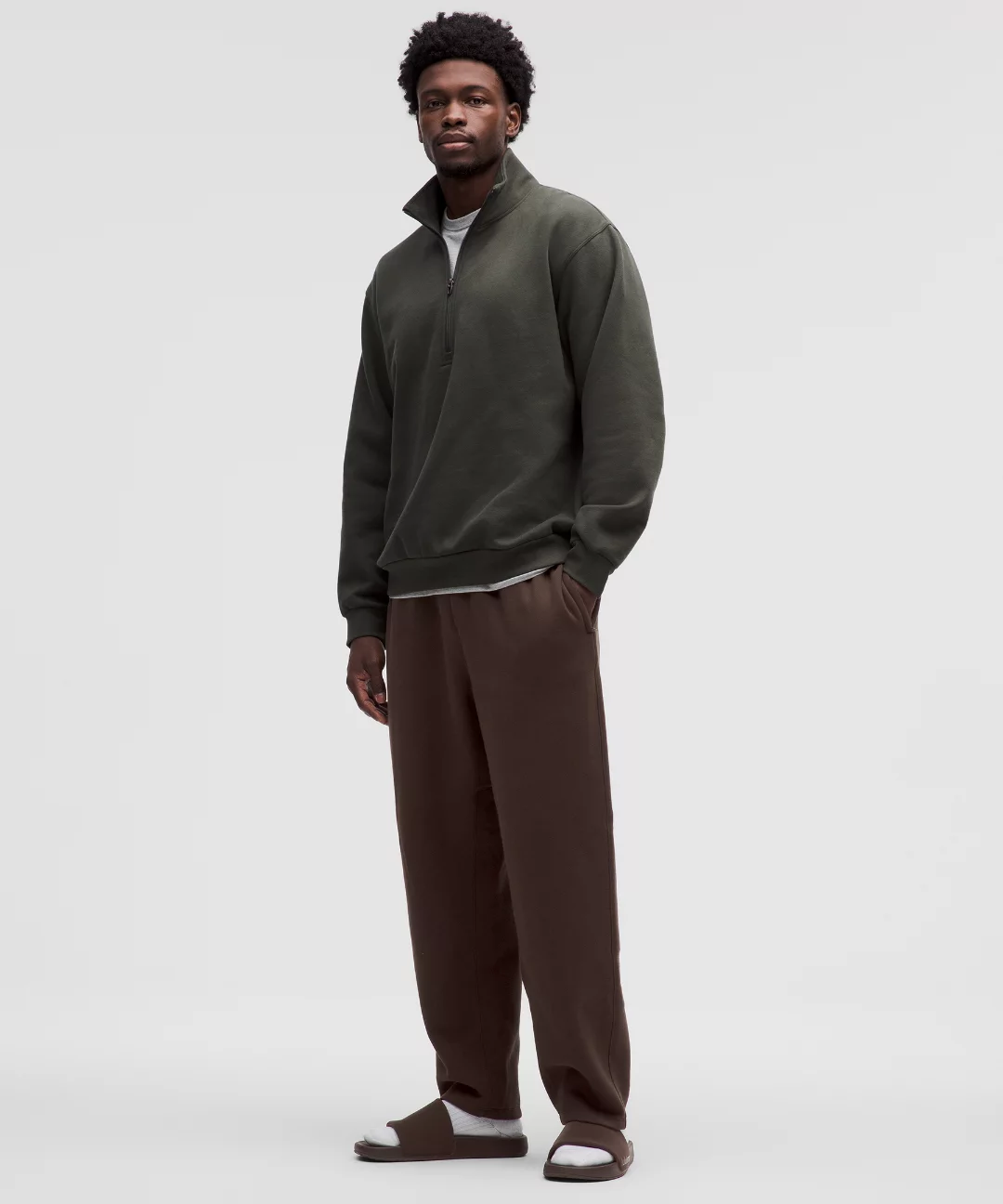 Men's Restfeel Slide