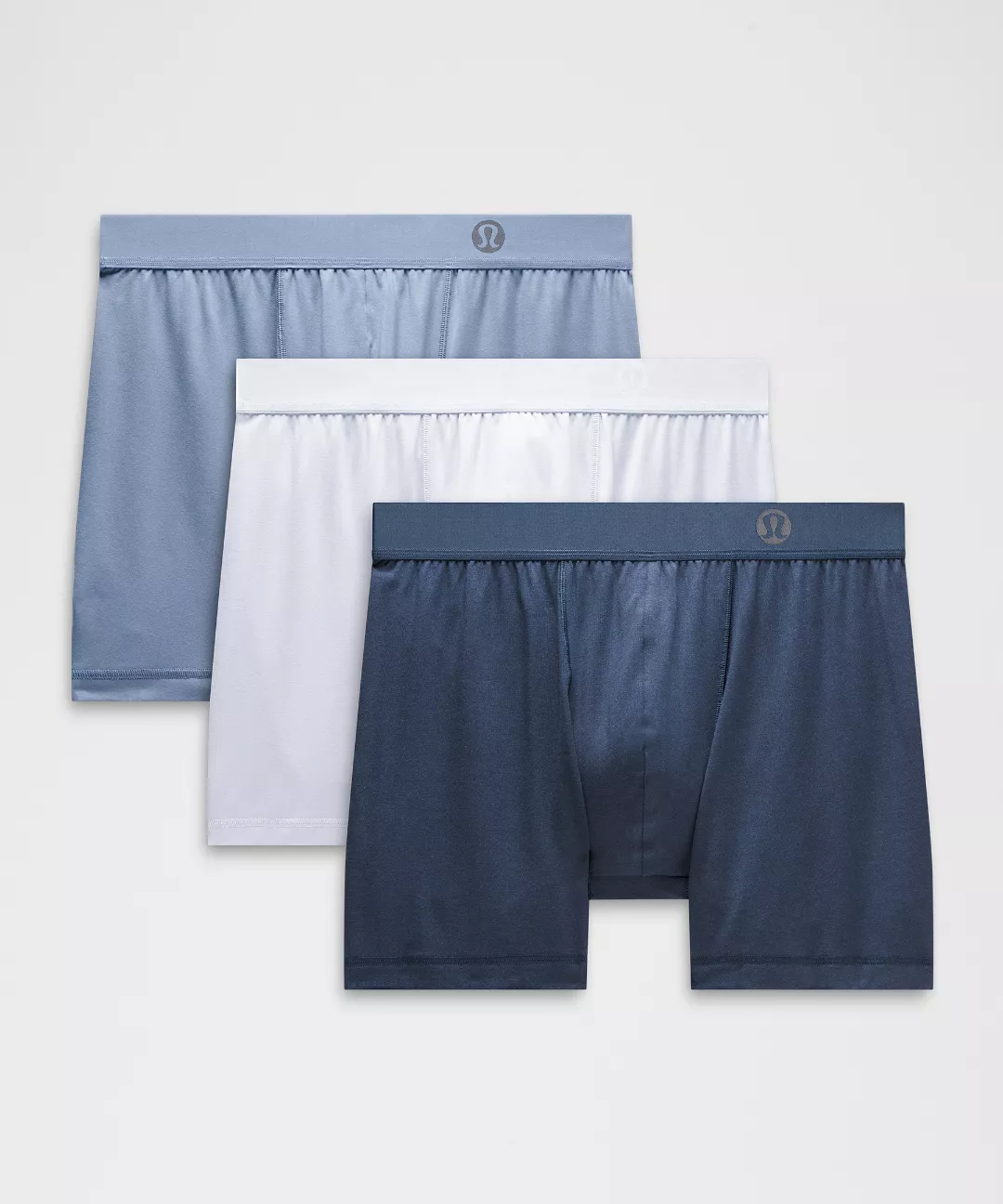 Always In Motion Boxer 5"