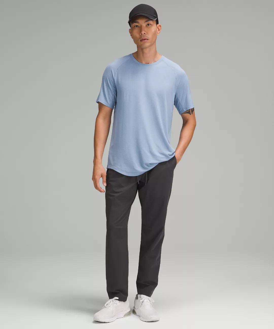 Zeroed In Slim-Fit Pant *Tall