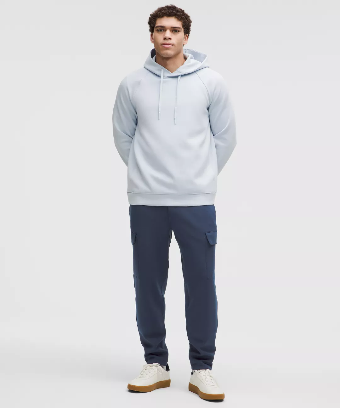 Smooth Spacer Classic-Fit Cargo Pant *Regular