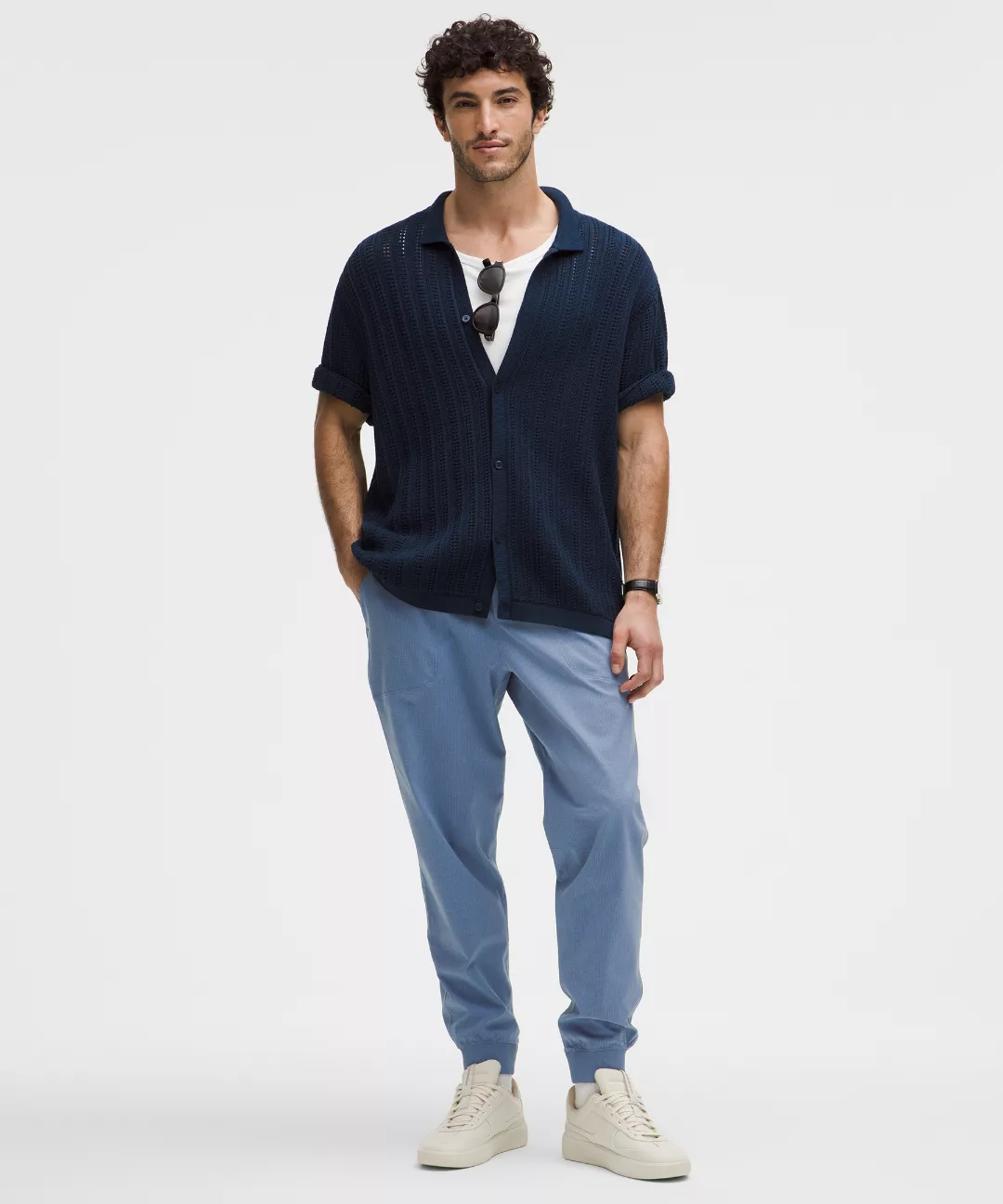 ABC Jogger *WovenAir