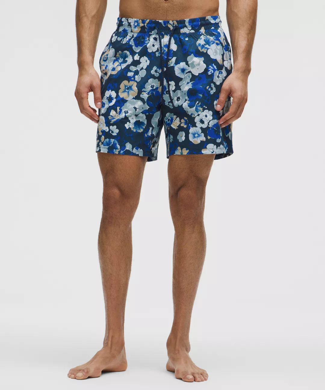 Swim Short 7"