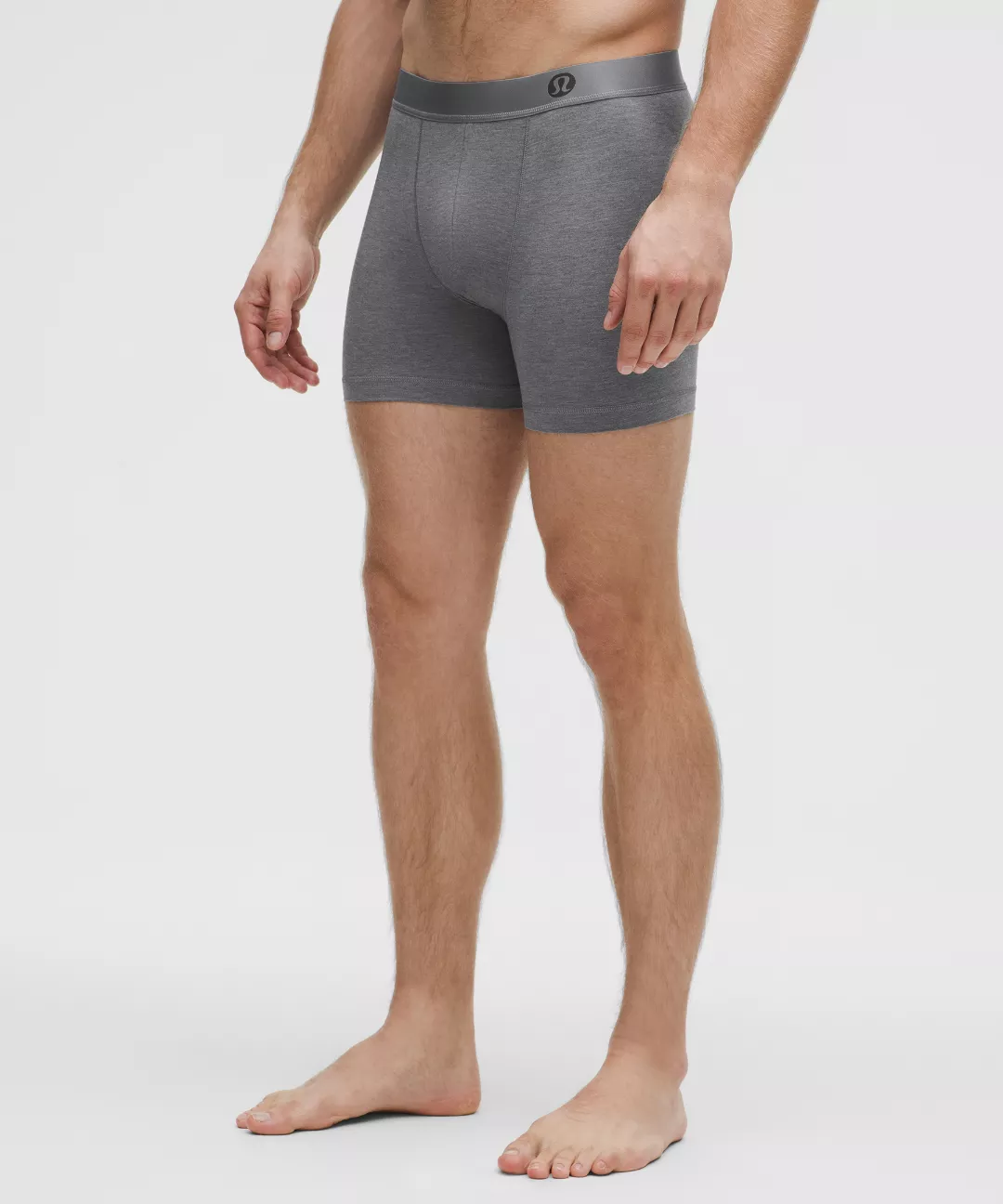 Always In Motion Boxer 5"