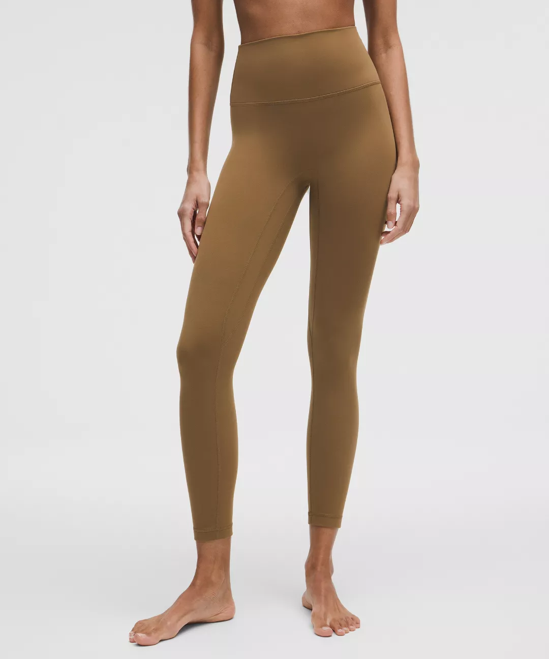 lululemon Align No Line™ High-Rise Pant 25"