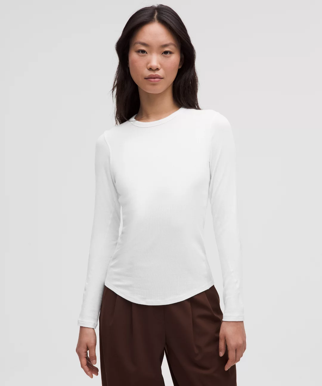 Hold Tight Long-Sleeve Shirt